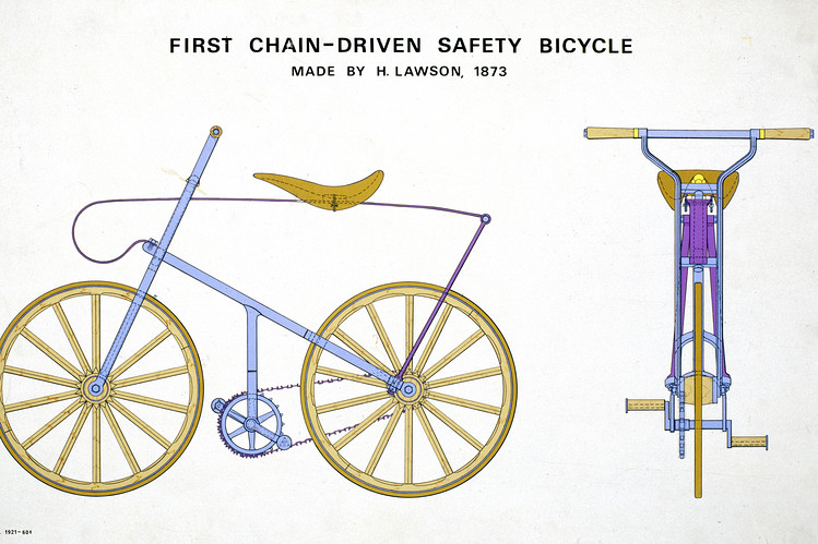 Recreating The Sussex Dwarf By Edwin Knight Coventry Transport Museum